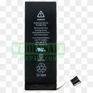Iphone 4 Battery Clipart