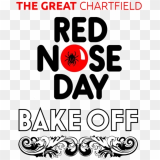 This Year For The First Time In Chartfield History, - Red Nose Day 2011 Clipart