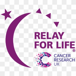 Relay For Life Logo Png - Cancer Research Relay For Life 2017 Clipart