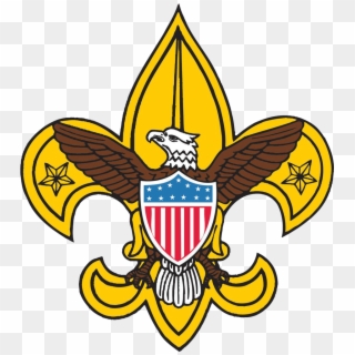 There Used To Be Arguments Concerning The Meaning Of - Boy Scouts Of America Logo Jpeg Clipart