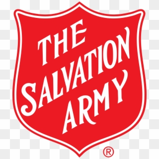 Salvation Army Logo - Salvation Army Log Clipart