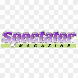Spectator Magazine - Graphic Design Clipart