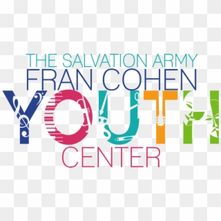 Youth Center Logo Clipart