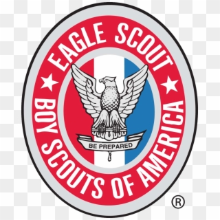 1000 X 1218 2 - Eagle Scout Logo Png Clipart
