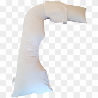 R1499 ] Another Of The Larger Bodypillows In The Range - Linens Clipart