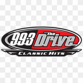 3 The Drive - 106.7 The Drive Clipart