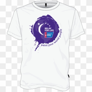 Relayforlifeverified Account - Relay For Life Clipart
