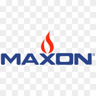 Maxon Industrial - Graphic Design Clipart