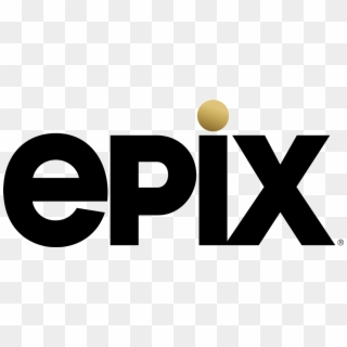 Epix Logo 1200px - Epix2 Logo Clipart