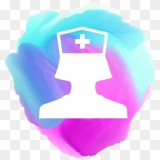 Clip Art Free Download Doctor Icon Assistant Banner - Emblem - Png Download