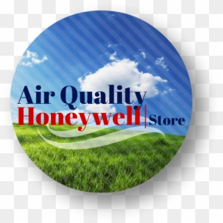 Air Quality Honeywell Store Logo Clipart