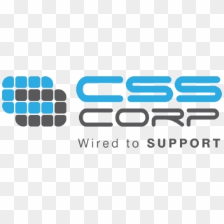 Css Corp Logo Png Clipart