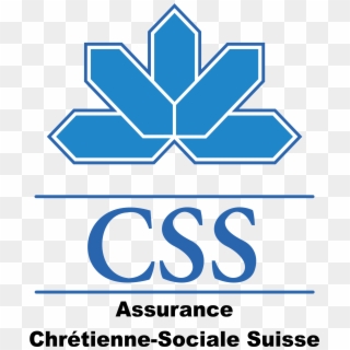 Css Logo Png Transparent - Css Assurance Clipart