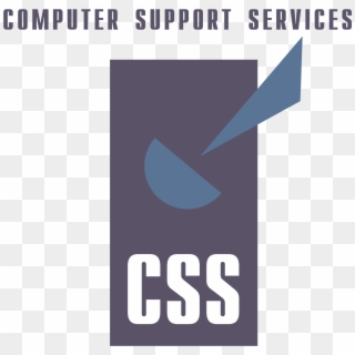 Css Logo Png Transparent - Poster Clipart