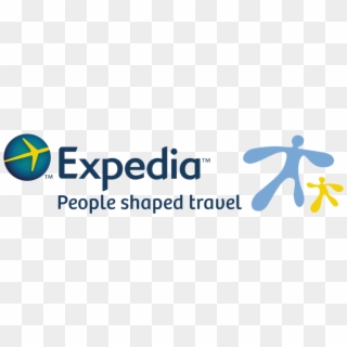 Expedia Logo Big - Expedia Clipart