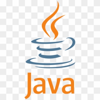 Datei - Java-logo - Svg - Java Logo Svg Clipart