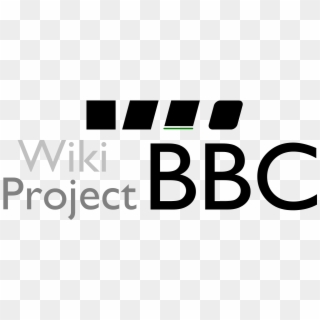 Wikiproject Bbc Logo - Bbc 2009 Logo Clipart
