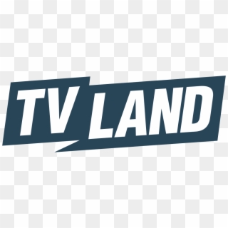 Tv Land Wikipedia - Tv Land Logo Vector Clipart