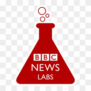 News Labs Logo - Bbc News Labs Clipart