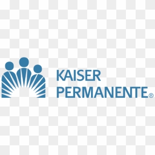 Kaiser Permanente Logo Png Transparent - Kaiser Permanente Medicare Clipart