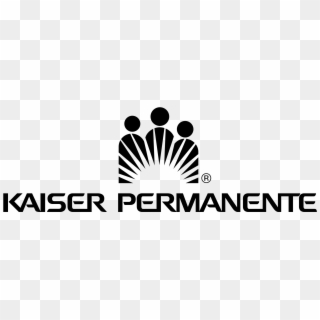 Kaiser Permanente Logo Png Transparent - Kaiser Permanente Clipart