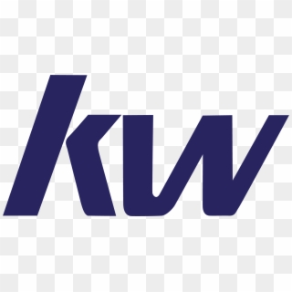 Kw Logo Png - Graphic Design Clipart