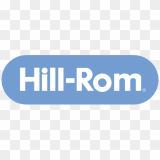 Hill-rom Logo - Hill Rom Holdings Logo Clipart