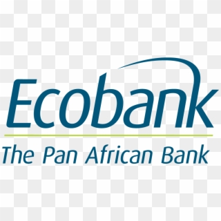 Ecobank Insists Honeywell Still Indebtedness - Eco Bank Logo Clipart