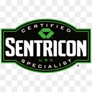 Business Resources - Certified Sentricon Specialist Clipart