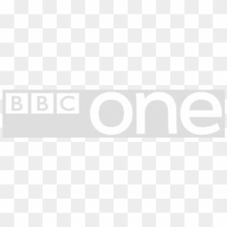 Bbc One Logo Png White Clipart