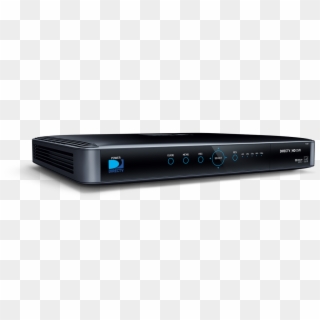 Make The Most Of Advanced Dvr Technology - Genie 1 Directv Clipart