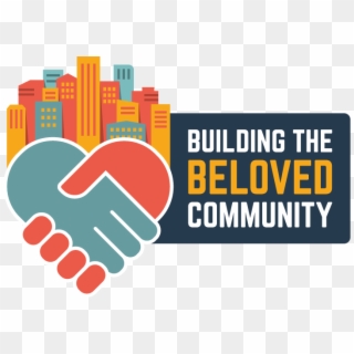 Beloved Community Clipart