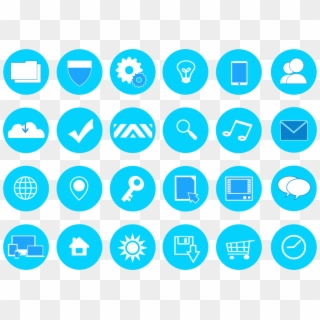 Computer Icons App Store Optimization Download - App Store Optimization Icon Clipart