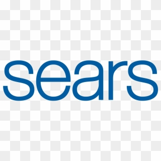 Sears Logo - Sears Clipart