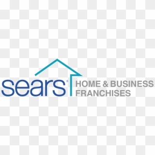 Own A Sears Franchise - Sears Home And Business Franchises Clipart