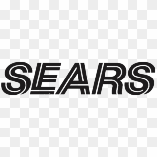 Sears Logo Gif Clipart