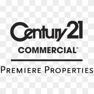 Commercial Real Estate Agent - Century 21 Real Estate Clipart