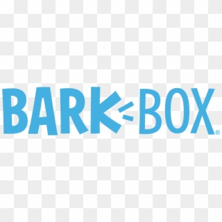 Barkbox Supports Paw Patrol - Bark Box Logo Clipart