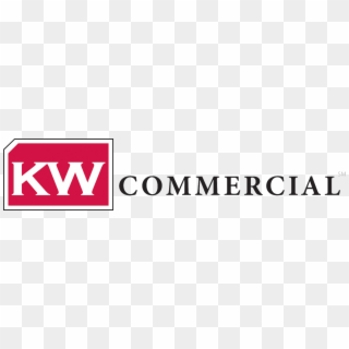 Kw Commercial Real Estate Boise, Boise Techm - Kw Commercial Transparent Logo Clipart