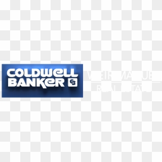 Coldwell Banker Weir Manuel Logo - Coldwell Banker Clipart