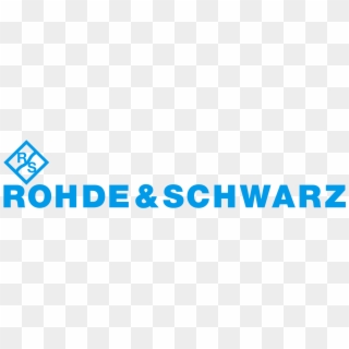 Kaiser Permanente Thrive Logo Png - Rohde & Schwarz Gmbh & Co Kg Clipart