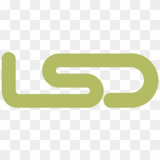 Lsd Logo Png Transparent - Lsd Logo Png Clipart