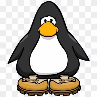 Lumberjack Png - Penguin With A Top Hat Clipart