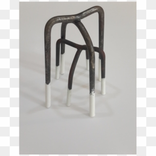 Aksesoris Bekisting Steel Bar Char Plastic Tip - Chair Clipart