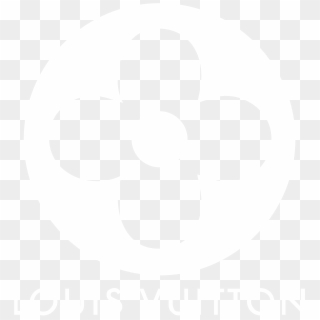 Louis Vuitton Logo Png - Png Format Twitter Logo White Clipart
