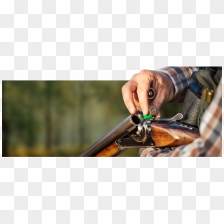 Shotgun Shell Bullet 4pc Candle Holder Hunting Decor - Патроны К Дробовику Clipart