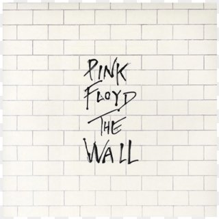 The Wall Pink Floyd - Pink Floyd The Wall Clipart