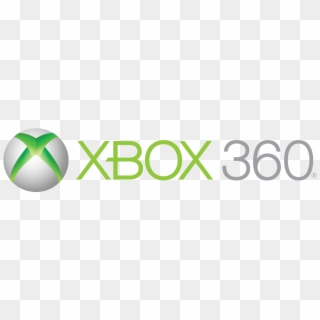 Xbox 360 Logo - Xbox 360 Logo Svg Clipart