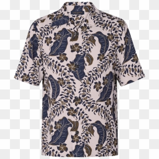 Louis Vuitton Hawaiian Shirt - Louis Vuitton Shirt Png Clipart