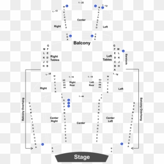 Event Info - San Jose City National Civic Seating Chart Concert Clipart
